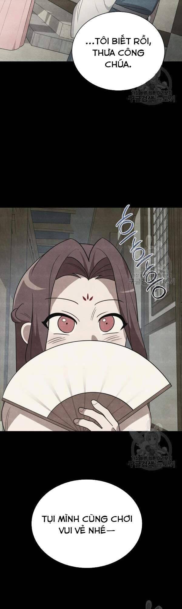 Vua Của Rồng Lửa - Chương 47 - Trang 29