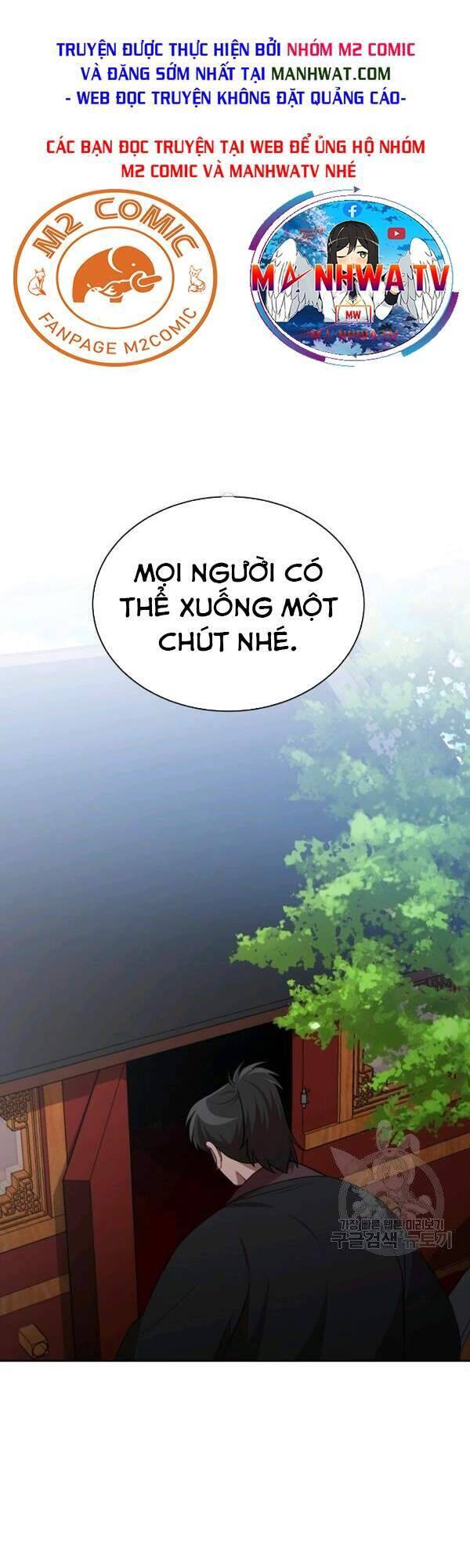 Vua Của Rồng Lửa - Chương 47 - Trang 2