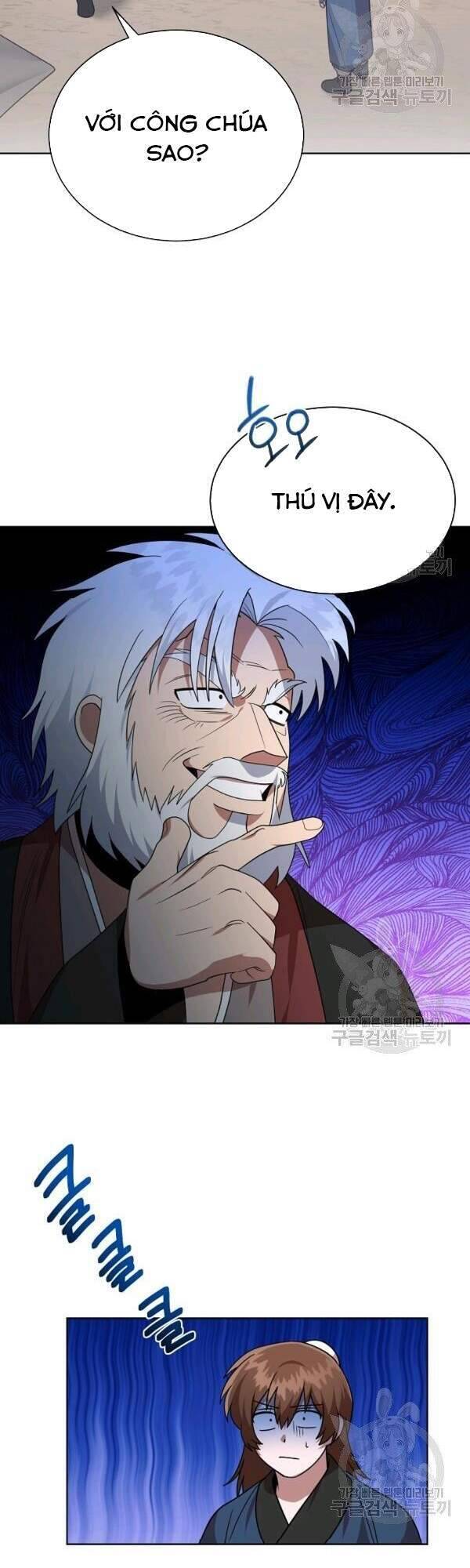 Vua Của Rồng Lửa - Chương 47 - Trang 42