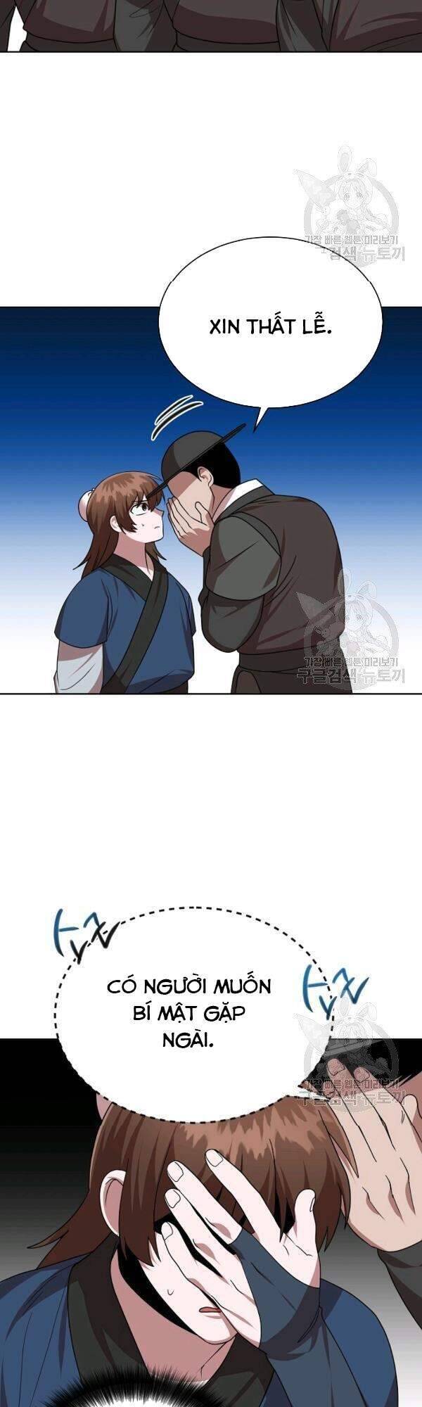 Vua Của Rồng Lửa - Chương 47 - Trang 48