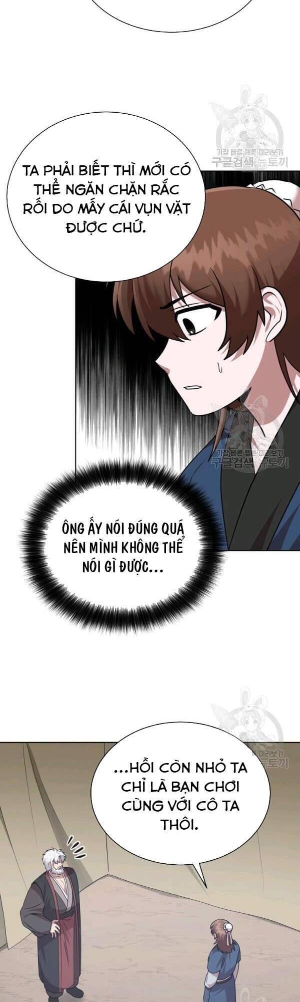 Vua Của Rồng Lửa - Chương 47 - Trang 41