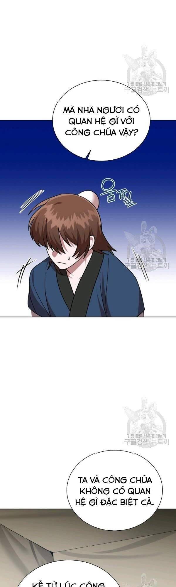 Vua Của Rồng Lửa - Chương 47 - Trang 39