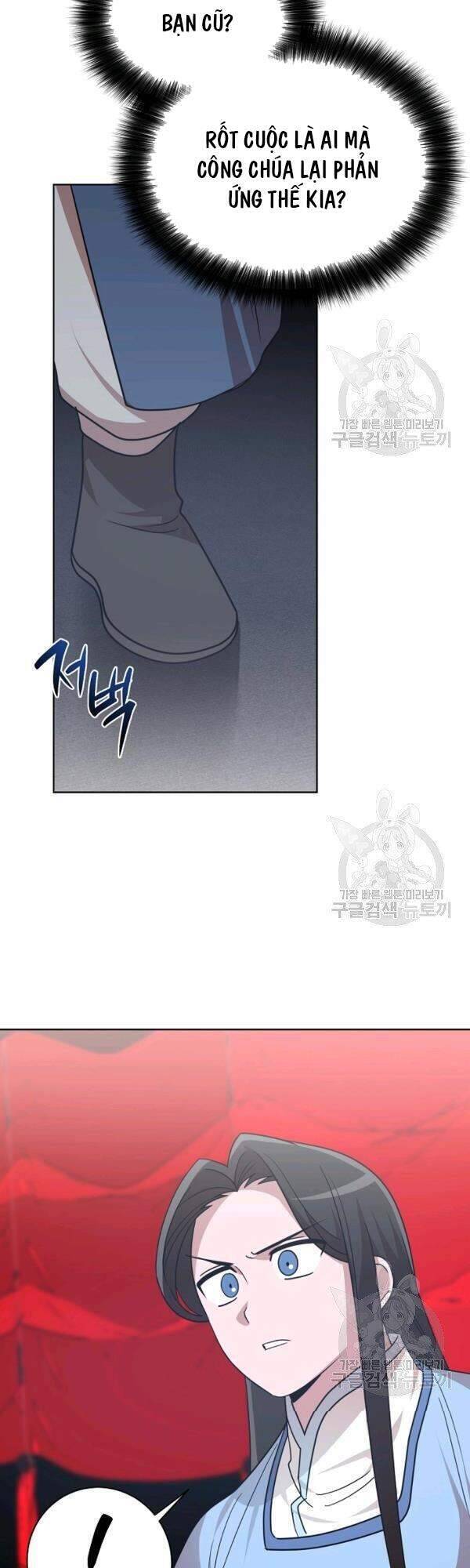 Vua Của Rồng Lửa - Chương 47 - Trang 59