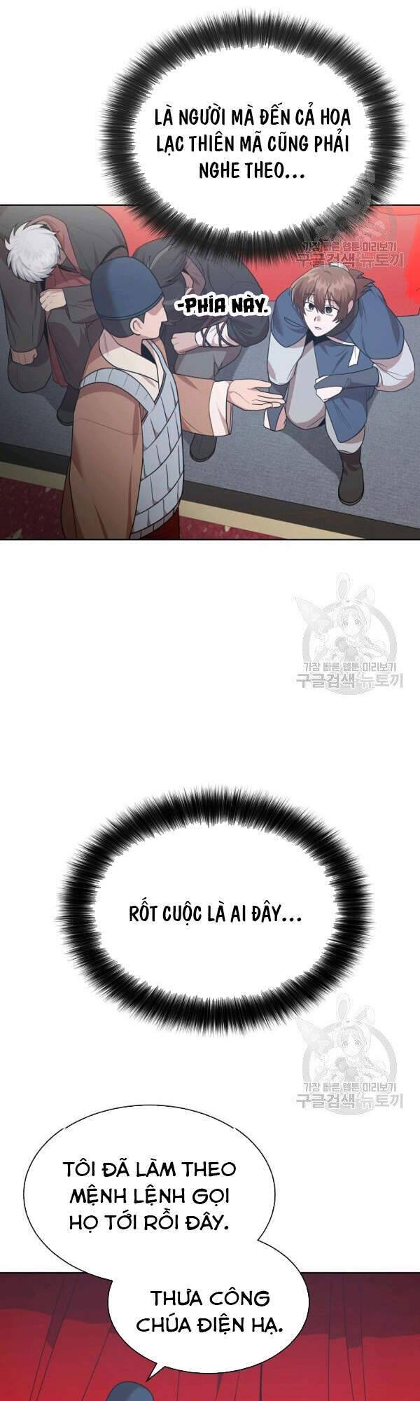 Vua Của Rồng Lửa - Chương 47 - Trang 9