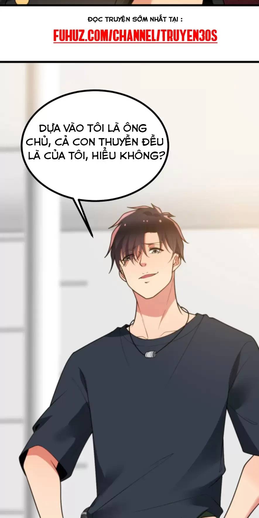 Ta Có 90 Tỷ Tiền Liếm Cẩu!