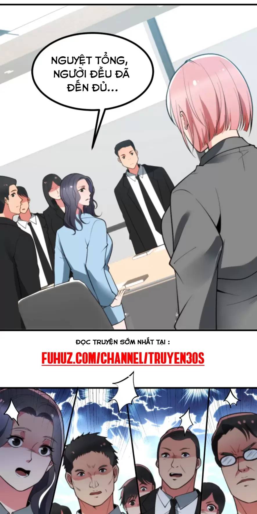 Ta Có 90 Tỷ Tiền Liếm Cẩu!