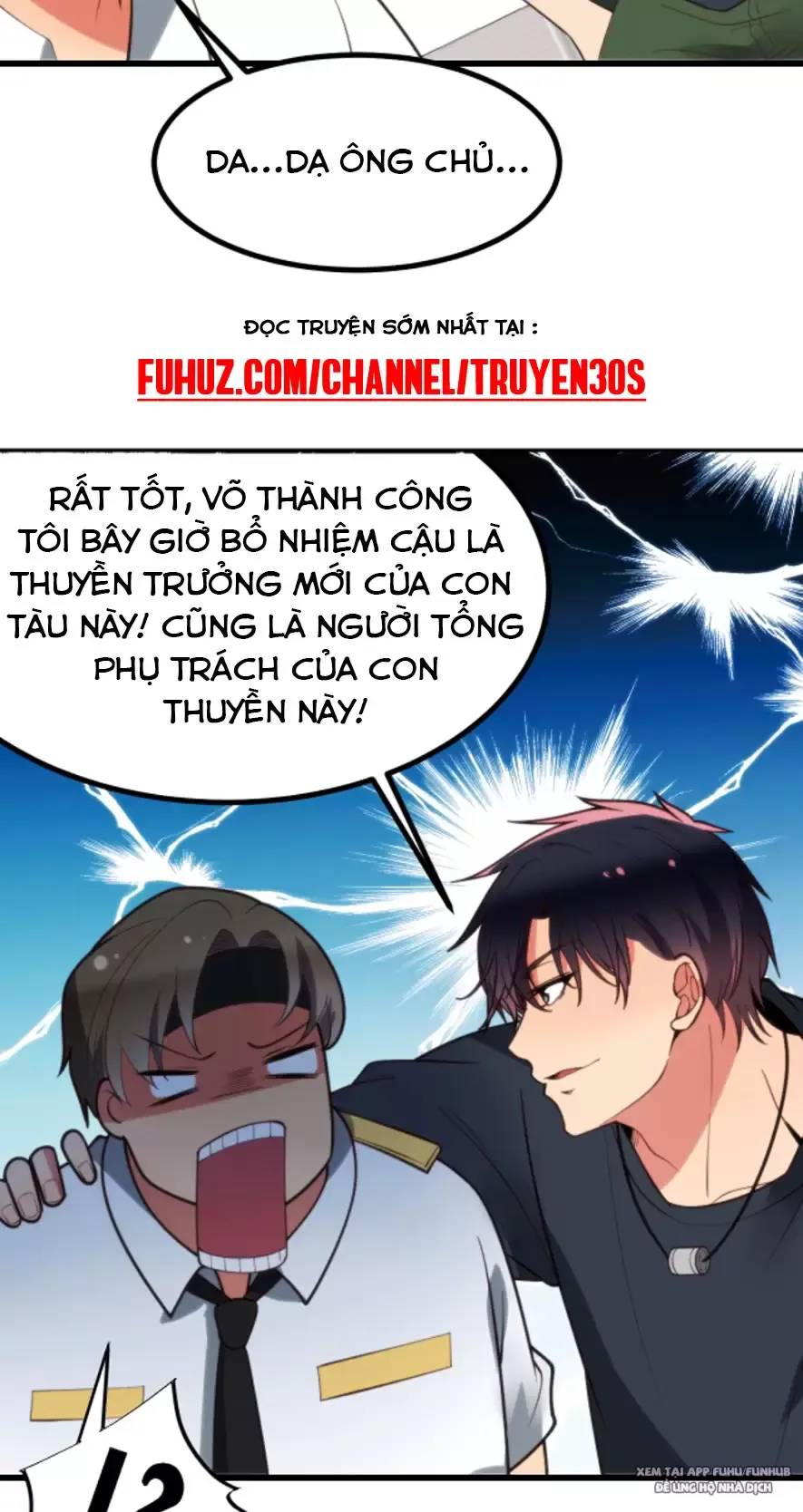Ta Có 90 Tỷ Tiền Liếm Cẩu!