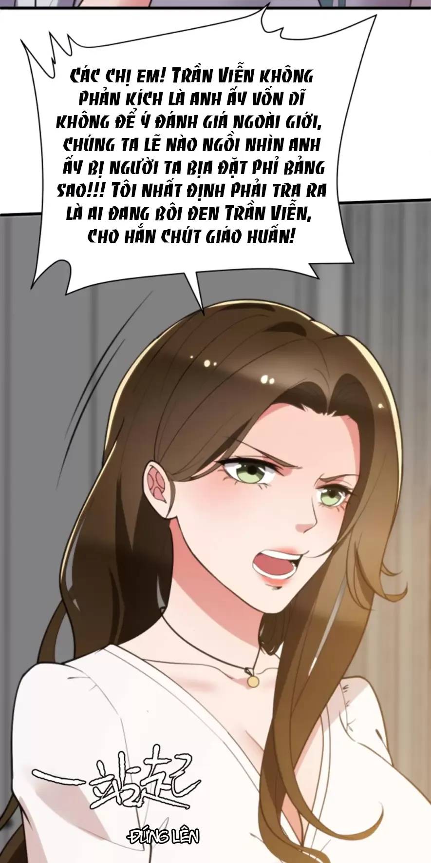 Ta Có 90 Tỷ Tiền Liếm Cẩu!