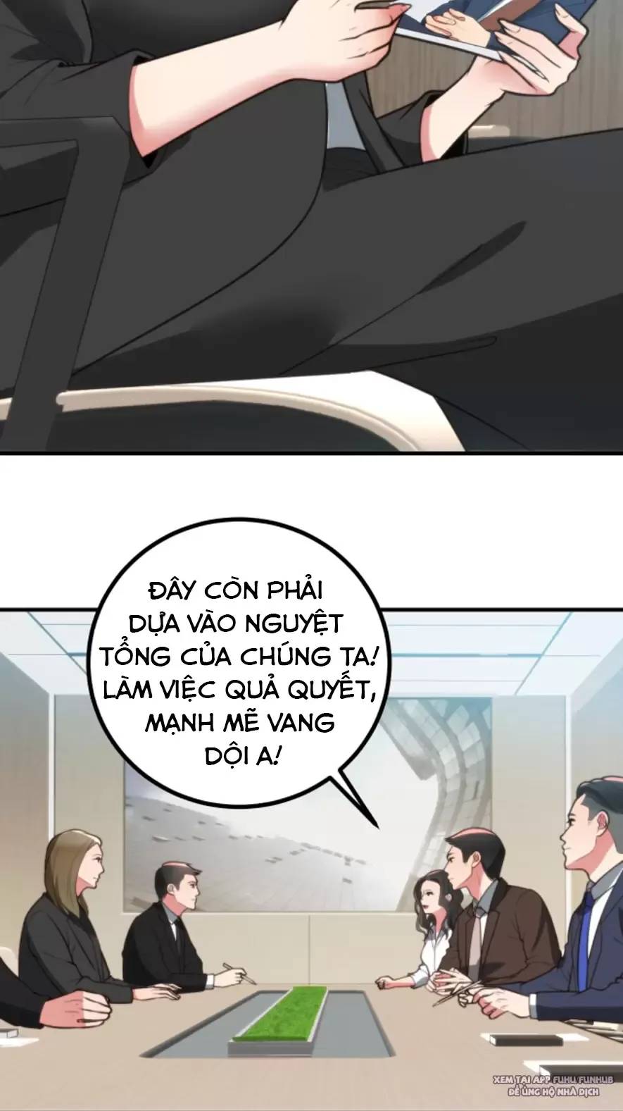 Ta Có 90 Tỷ Tiền Liếm Cẩu!