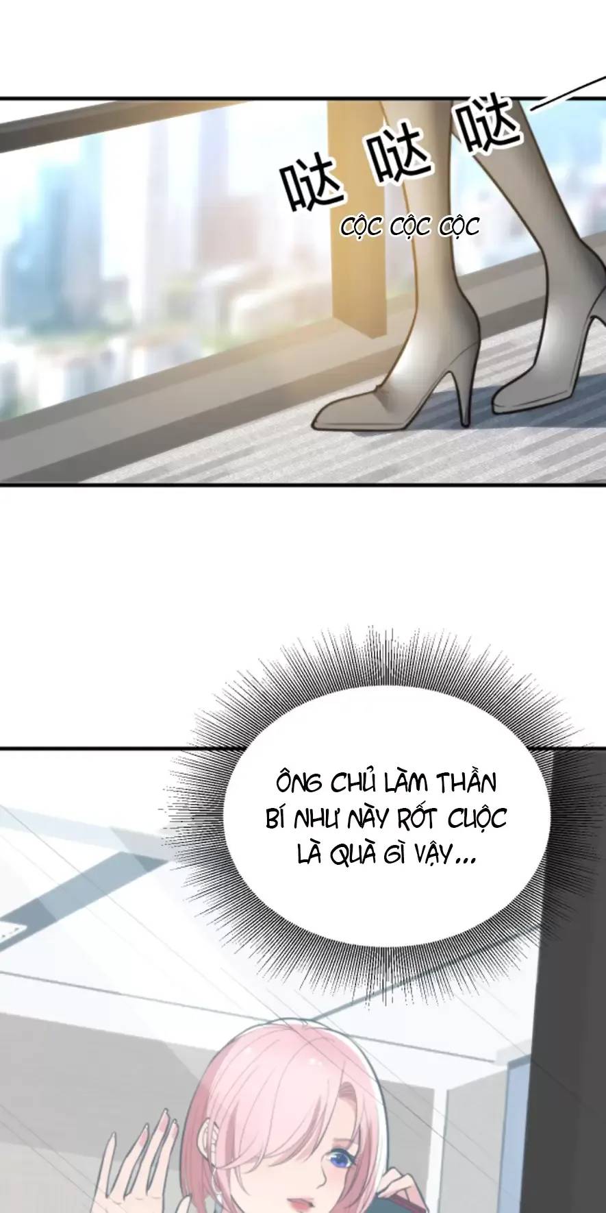 Ta Có 90 Tỷ Tiền Liếm Cẩu!
