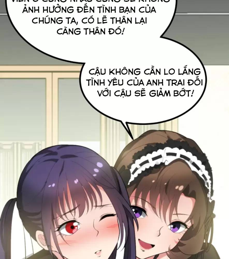 Ta Có 90 Tỷ Tiền Liếm Cẩu!