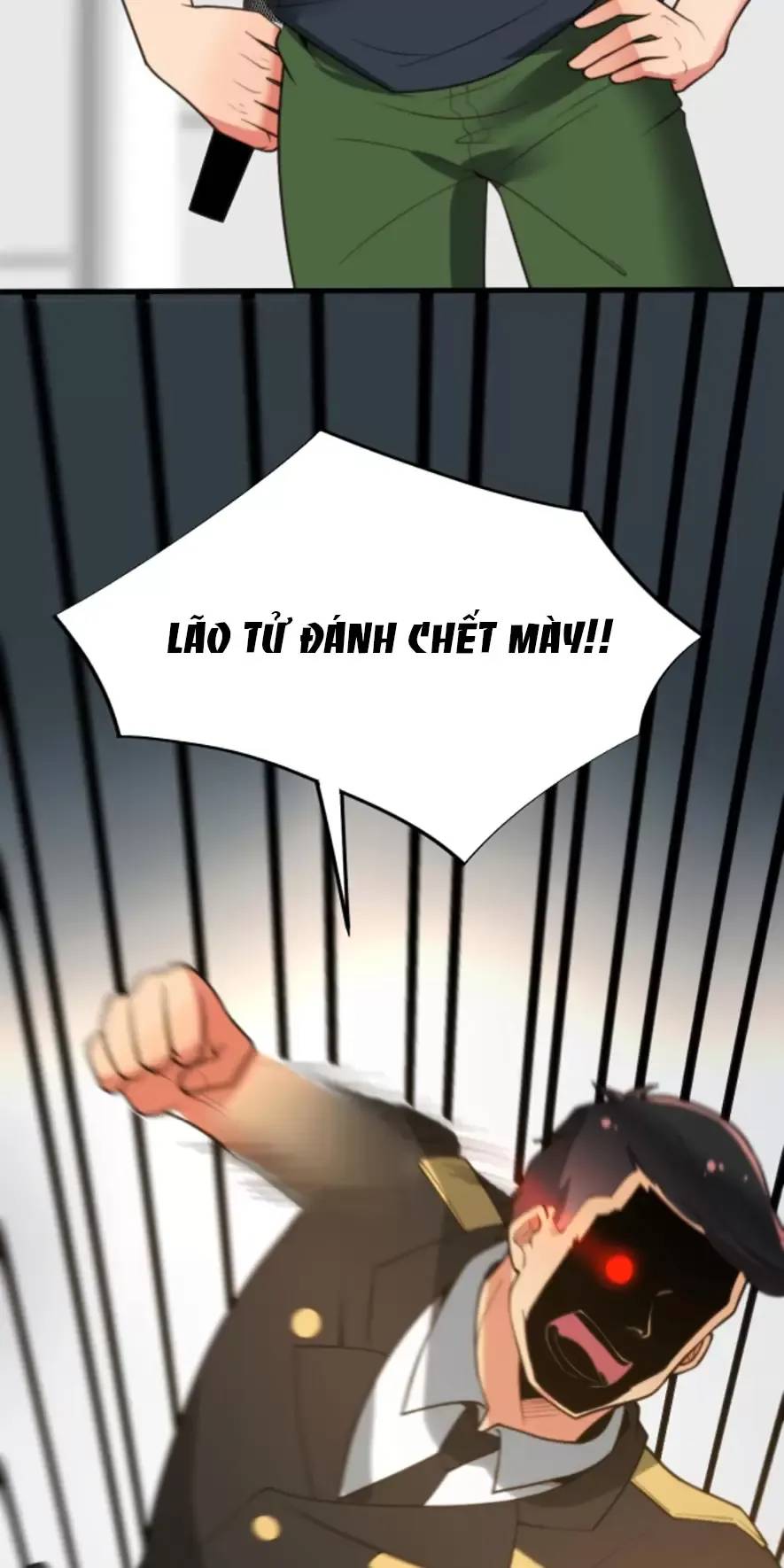 Ta Có 90 Tỷ Tiền Liếm Cẩu!