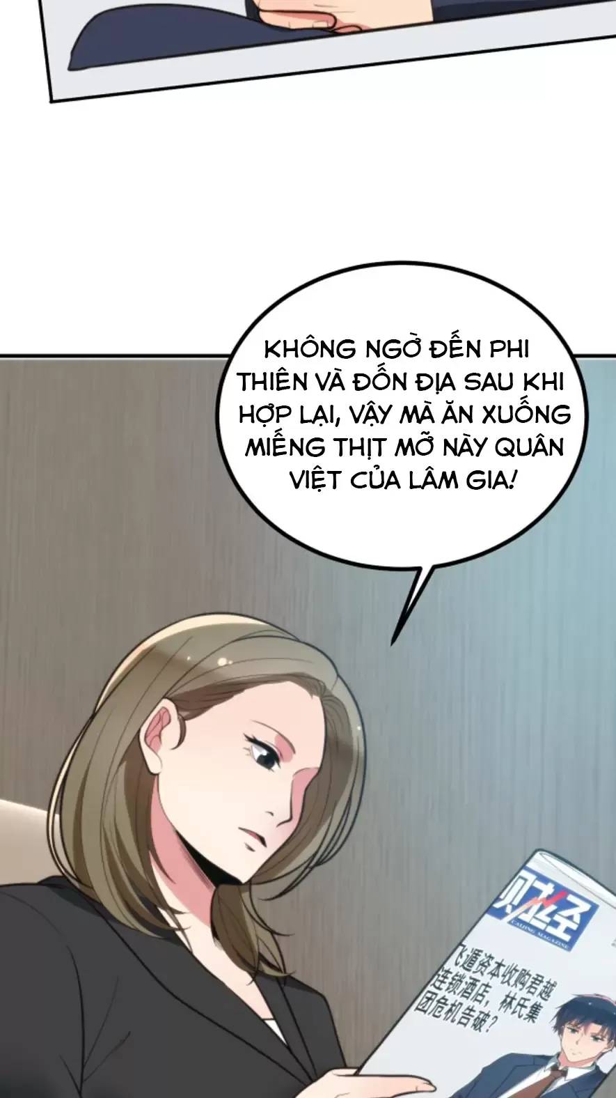 Ta Có 90 Tỷ Tiền Liếm Cẩu!