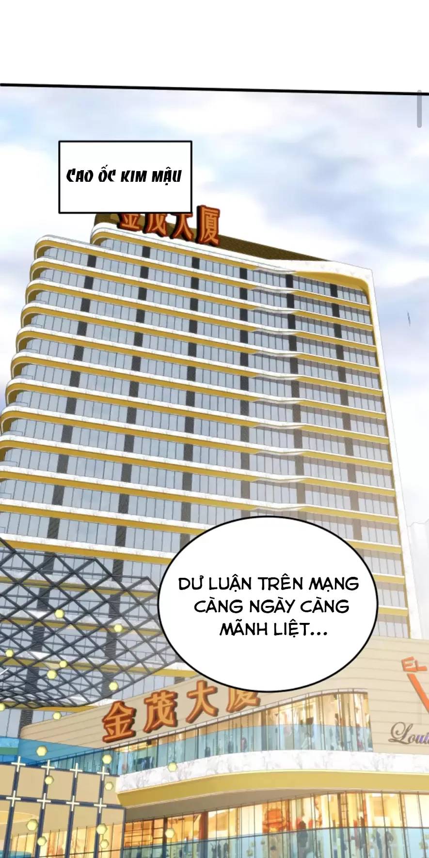 Ta Có 90 Tỷ Tiền Liếm Cẩu!