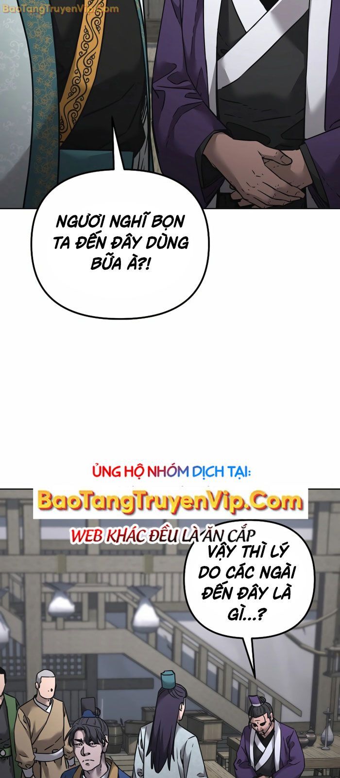 Sự Chuyển Sinh Vào Võ Lâm Thế Gia Của Ranker