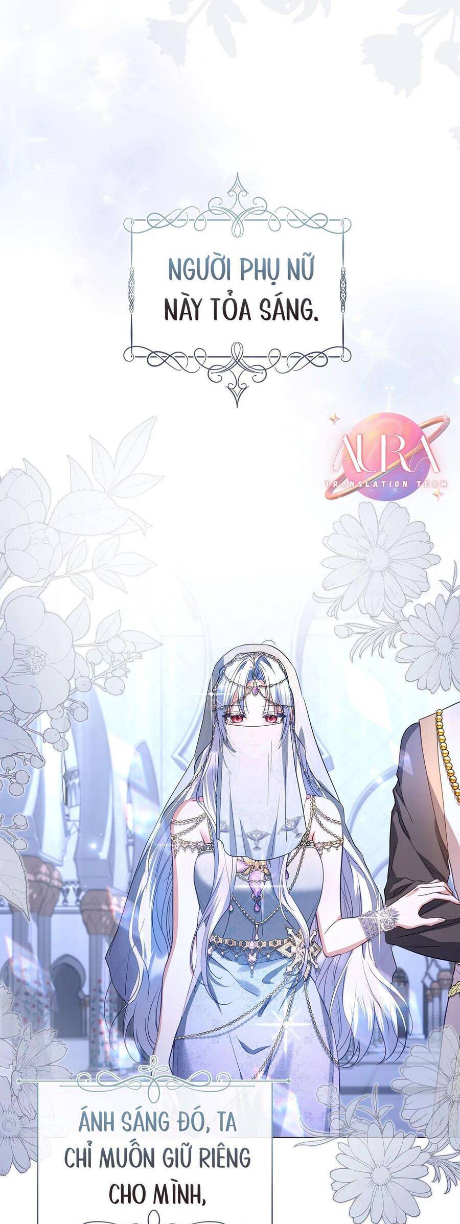 Vết Trăng Chapter 51 - Trang 2