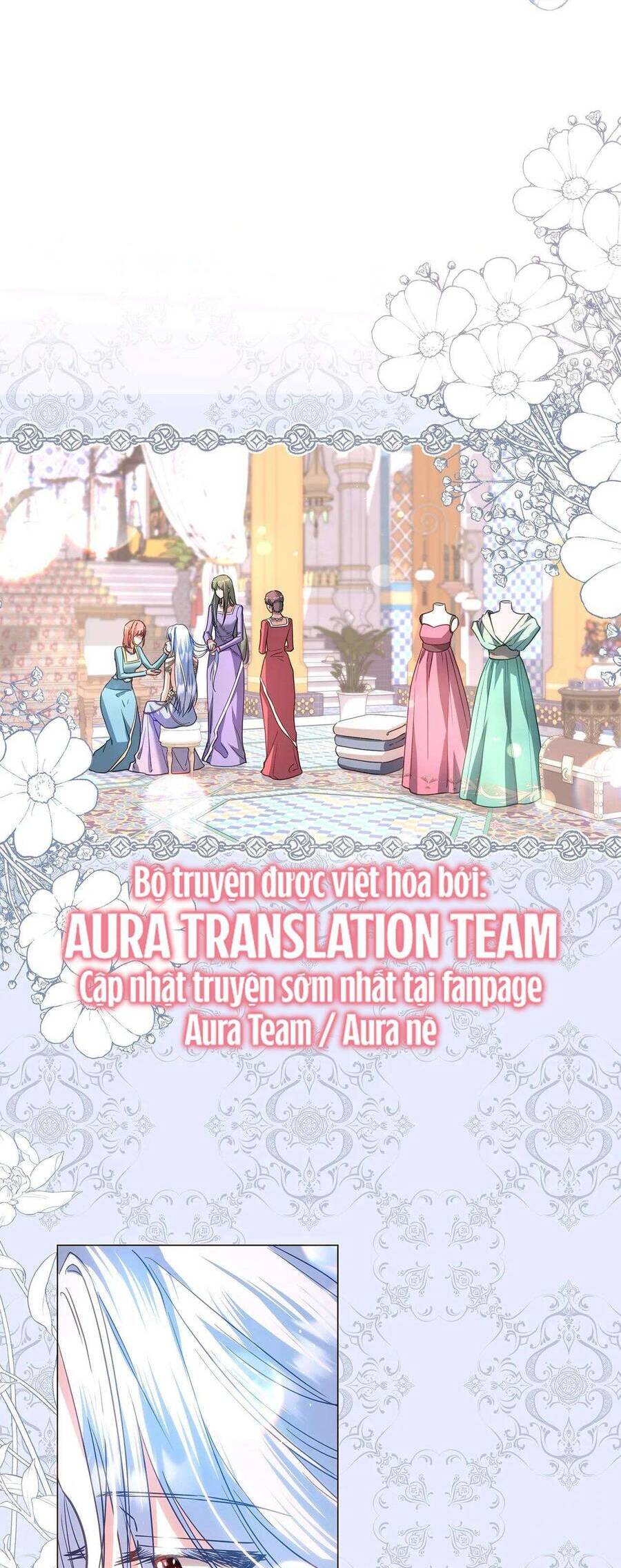 Vết Trăng Chapter 51 - Trang 2