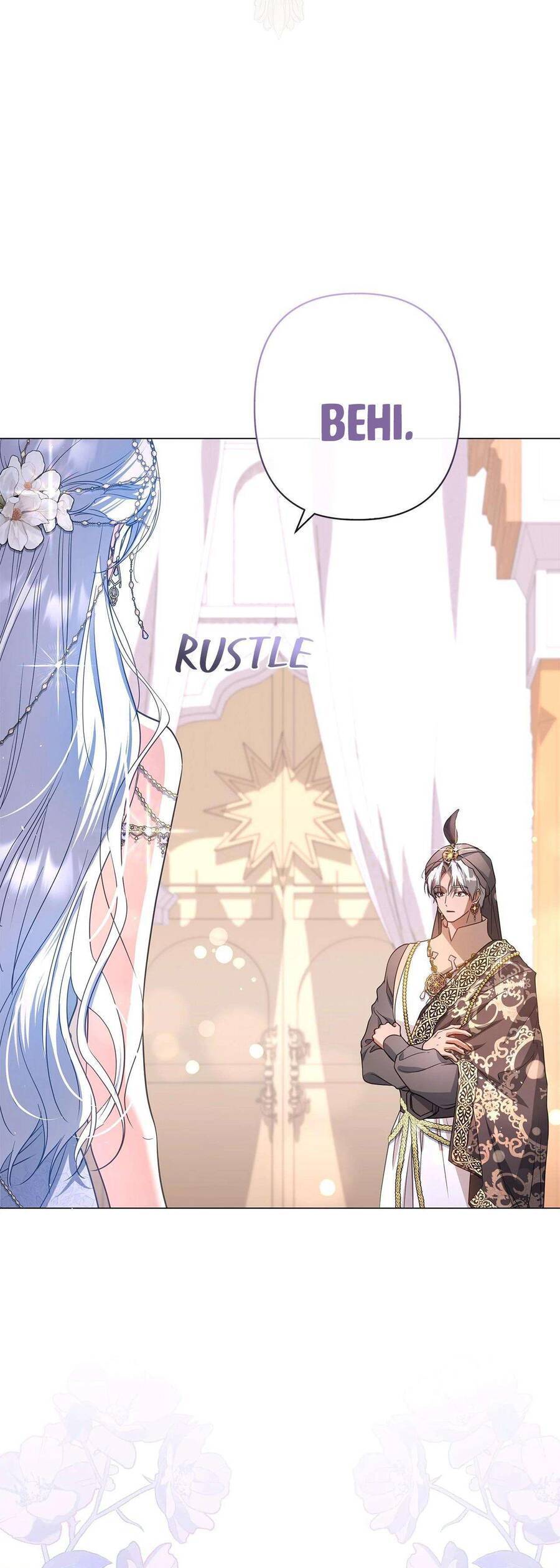 Vết Trăng Chapter 51 - Trang 2