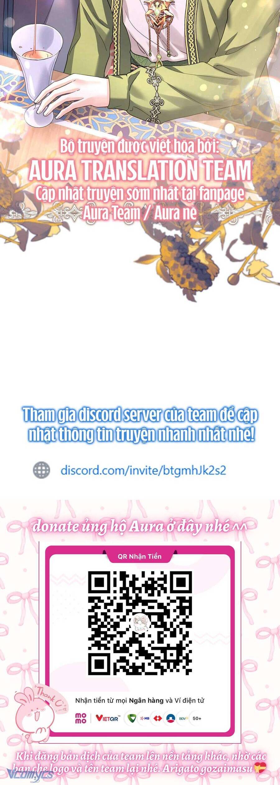 Vết Trăng Chapter 51 - Trang 2