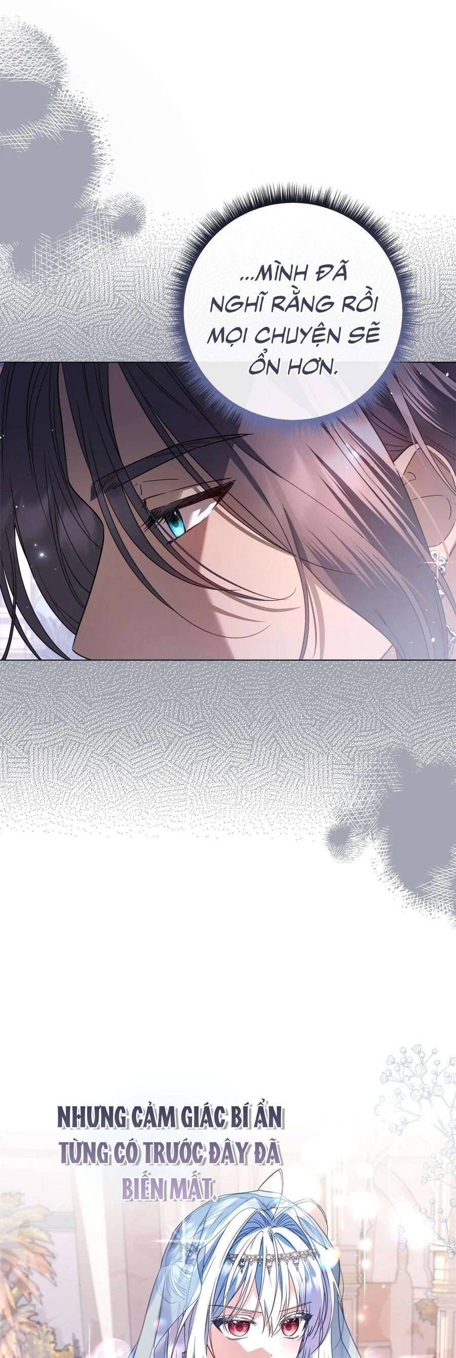 Vết Trăng Chapter 51 - Trang 2