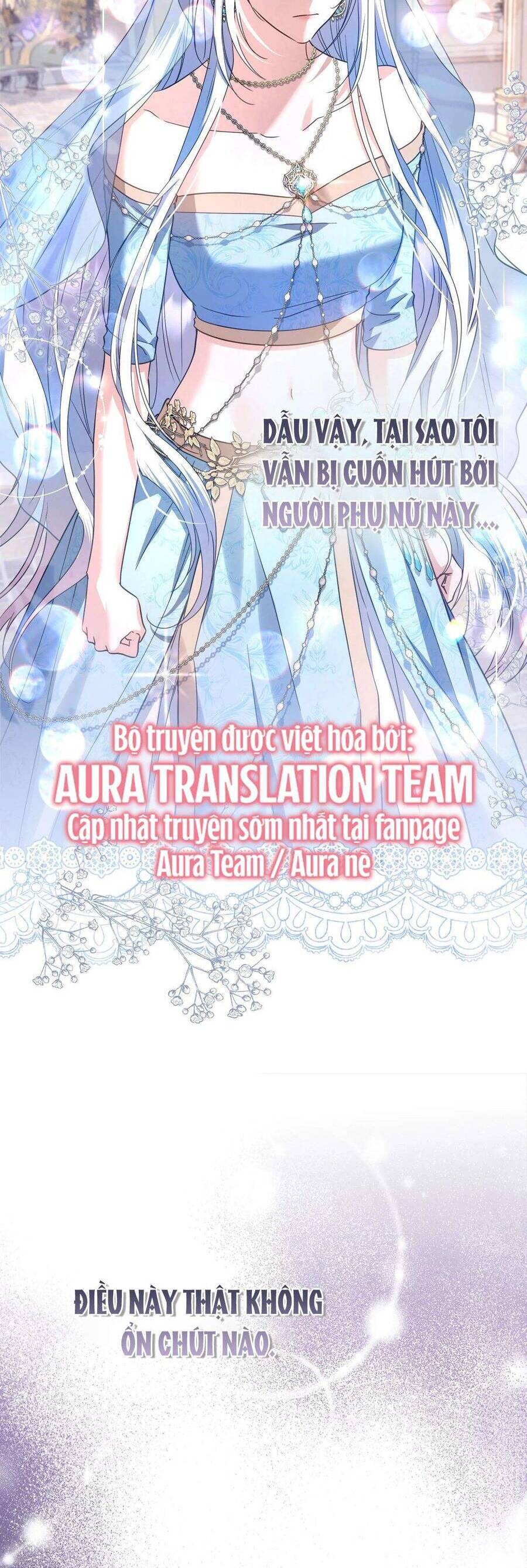 Vết Trăng Chapter 51 - Trang 2