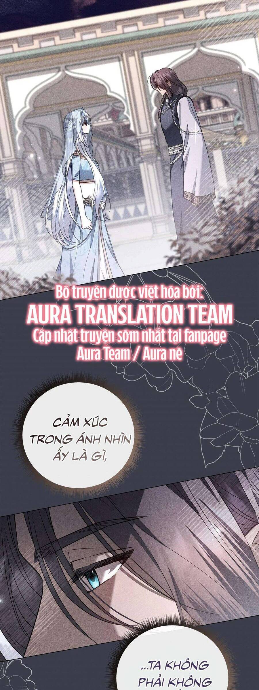 Vết Trăng Chapter 51 - Trang 2