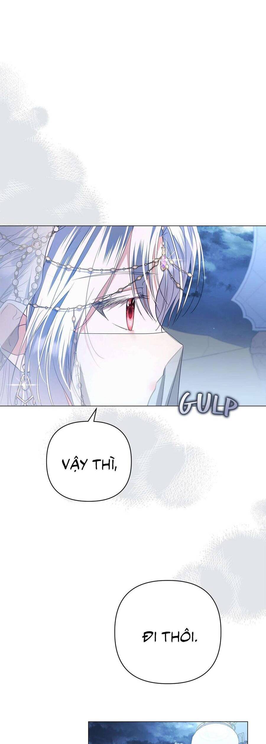 Vết Trăng Chapter 51 - Trang 2