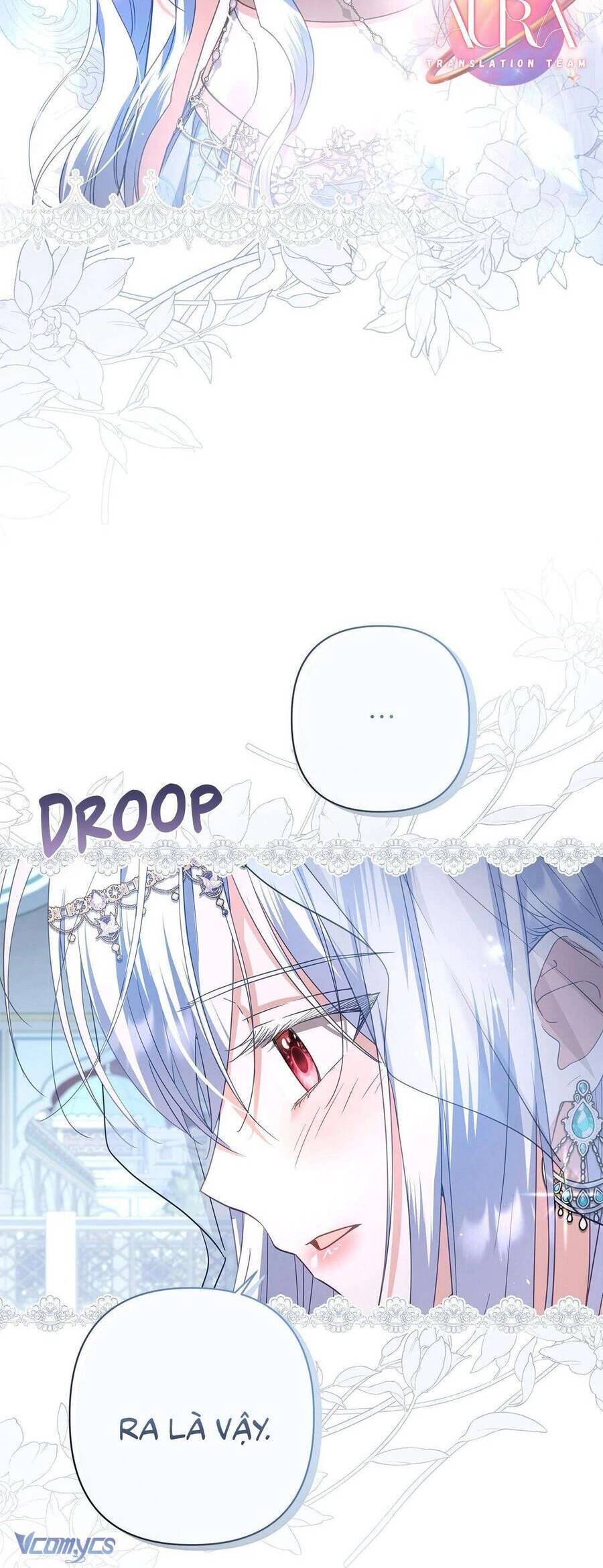 Vết Trăng Chapter 51 - Trang 2