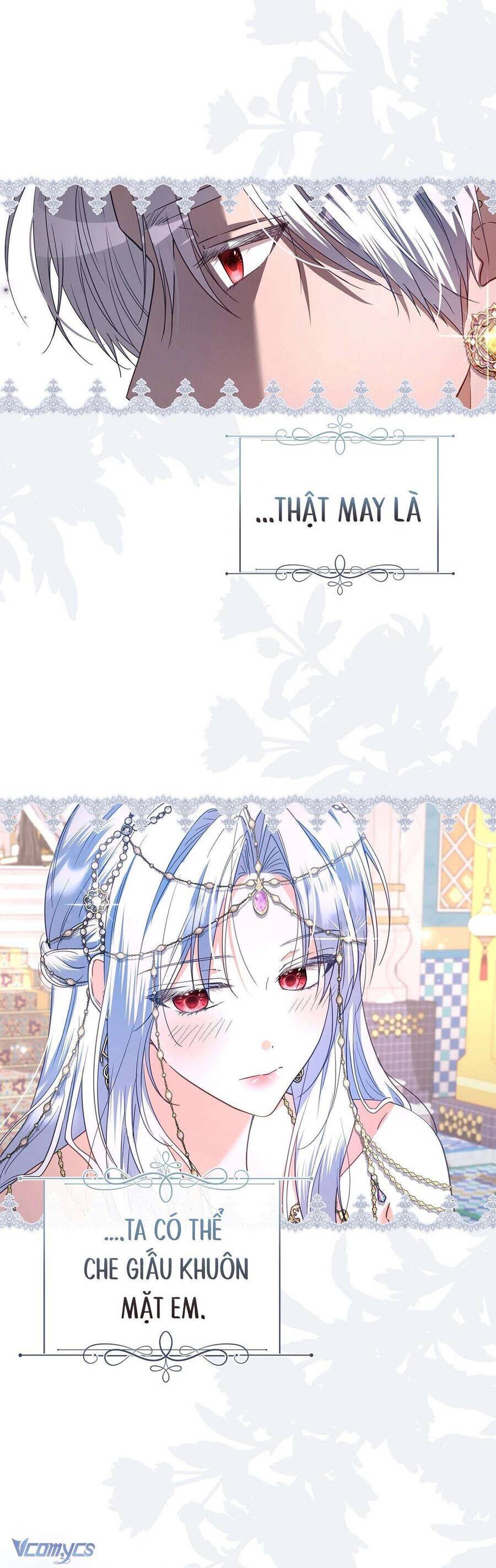 Vết Trăng Chapter 51 - Trang 2