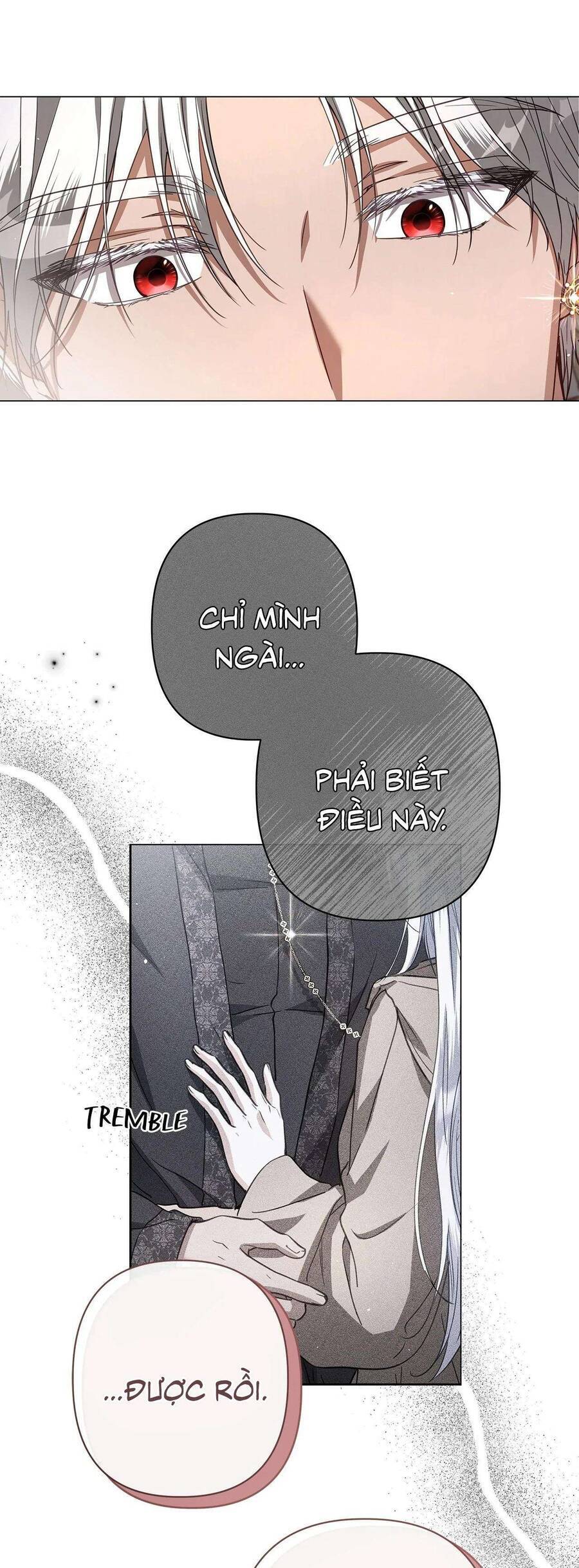 Vết Trăng Chapter 51 - Trang 2