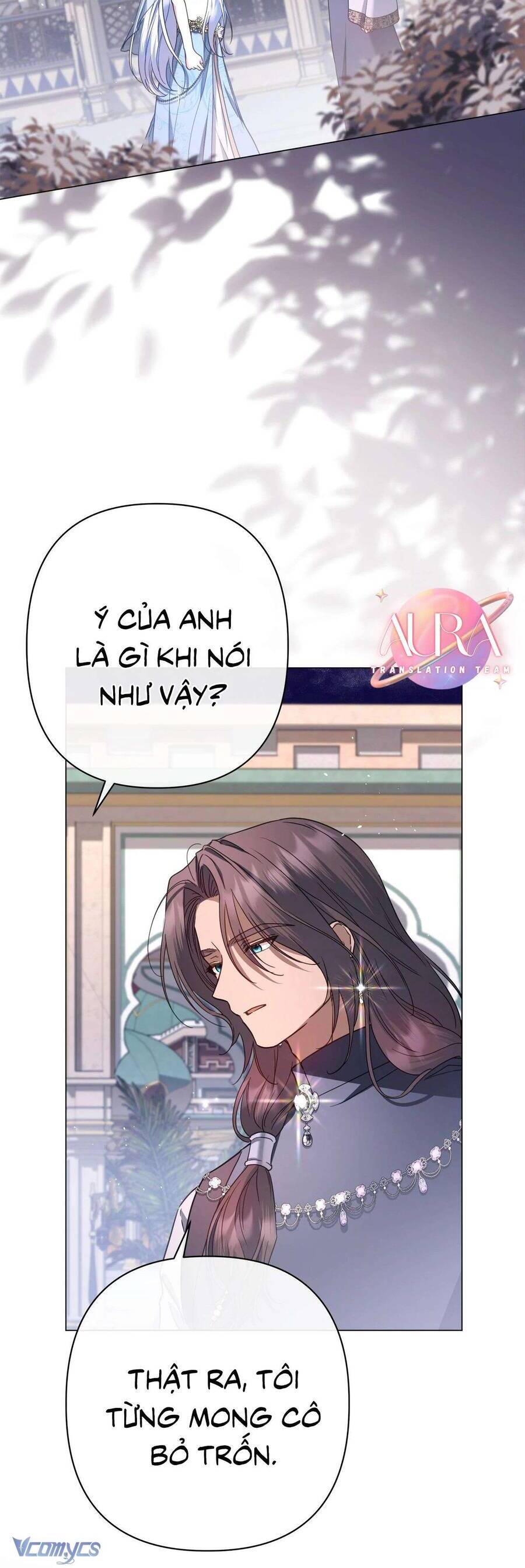 Vết Trăng Chapter 51 - Trang 2