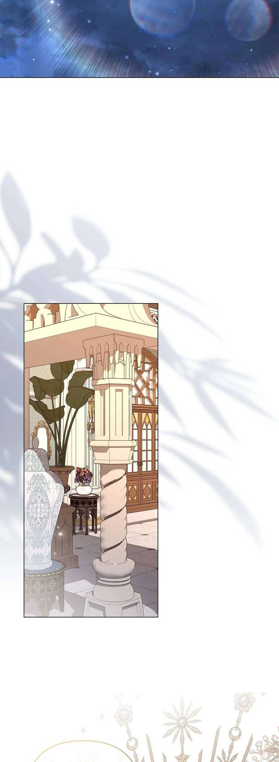 Vết Trăng Chapter 51 - Trang 2