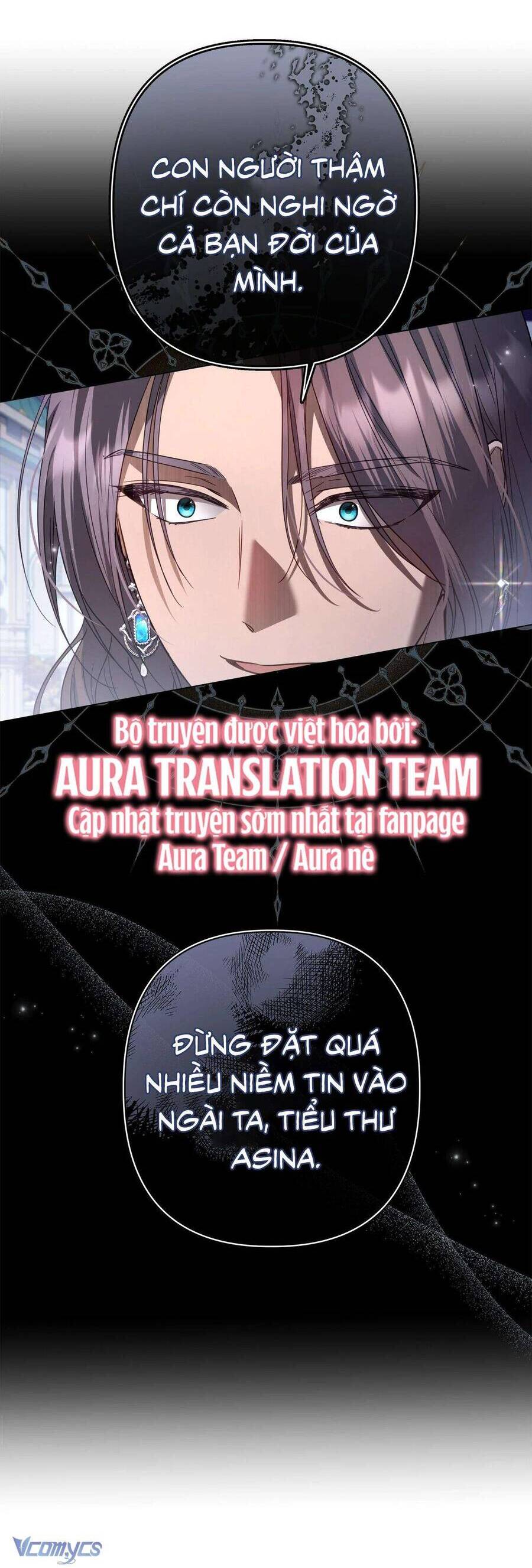 Vết Trăng Chapter 51 - Trang 2