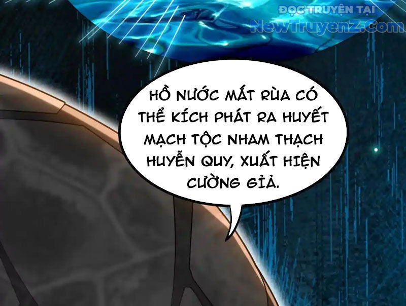 Huyễn Thú Của Ta Có Thể Tiến Hoá Vô Hạn
