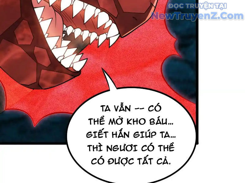 Huyễn Thú Của Ta Có Thể Tiến Hoá Vô Hạn