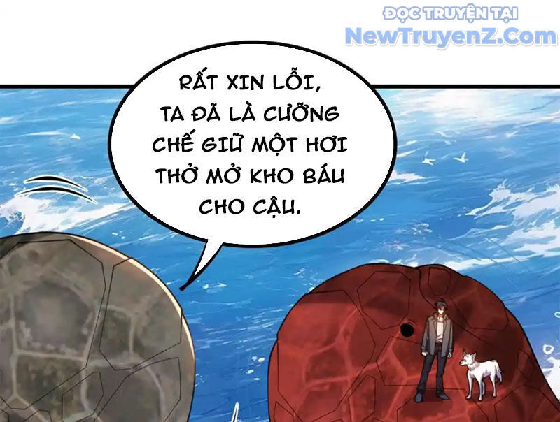 Huyễn Thú Của Ta Có Thể Tiến Hoá Vô Hạn