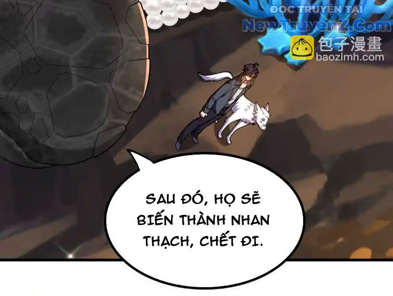 Huyễn Thú Của Ta Có Thể Tiến Hoá Vô Hạn