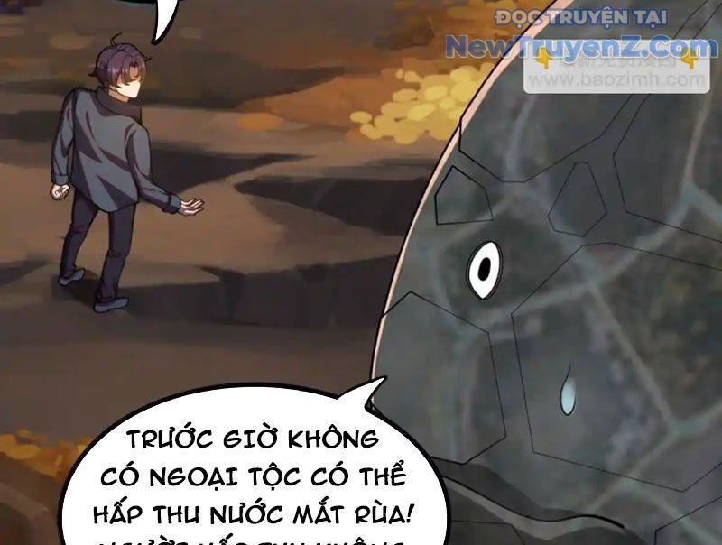 Huyễn Thú Của Ta Có Thể Tiến Hoá Vô Hạn