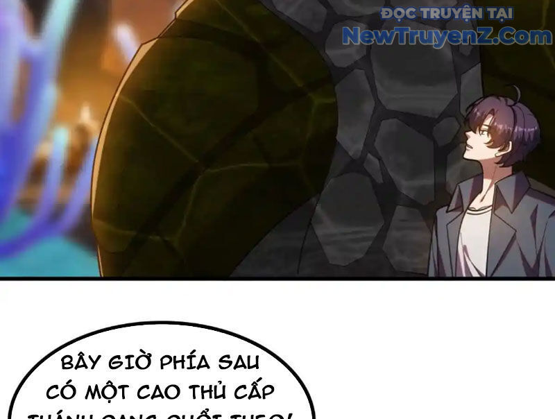 Huyễn Thú Của Ta Có Thể Tiến Hoá Vô Hạn