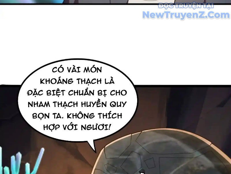 Huyễn Thú Của Ta Có Thể Tiến Hoá Vô Hạn