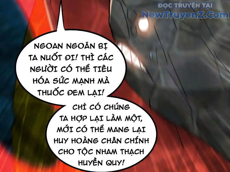 Huyễn Thú Của Ta Có Thể Tiến Hoá Vô Hạn