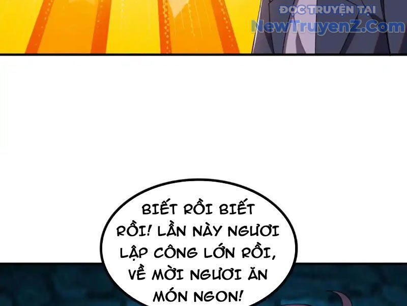 Huyễn Thú Của Ta Có Thể Tiến Hoá Vô Hạn