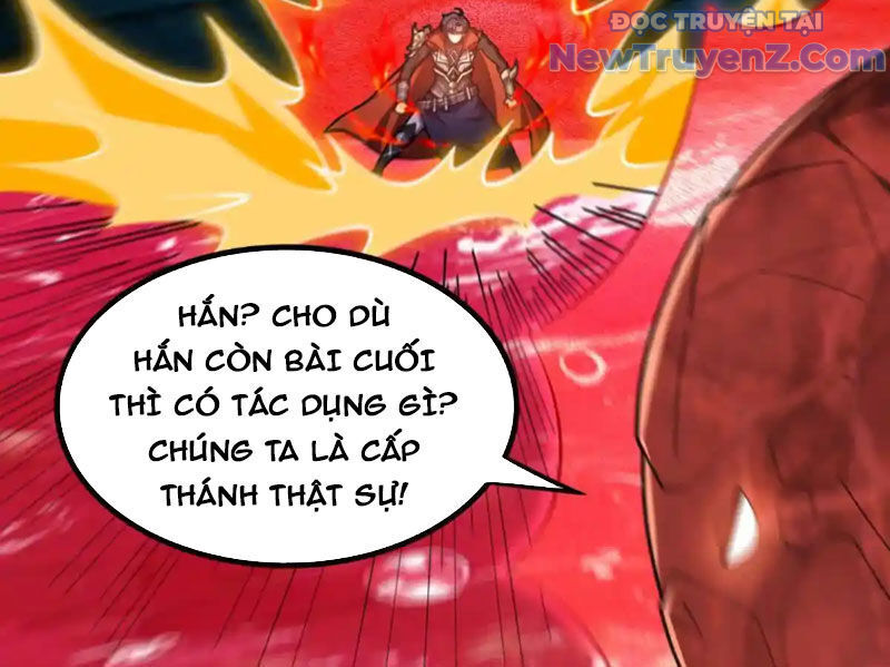 Huyễn Thú Của Ta Có Thể Tiến Hoá Vô Hạn