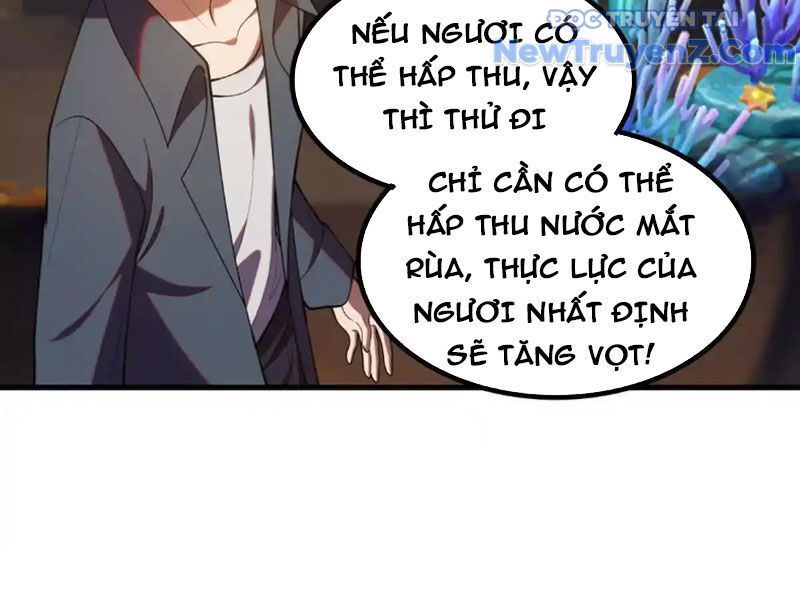 Huyễn Thú Của Ta Có Thể Tiến Hoá Vô Hạn