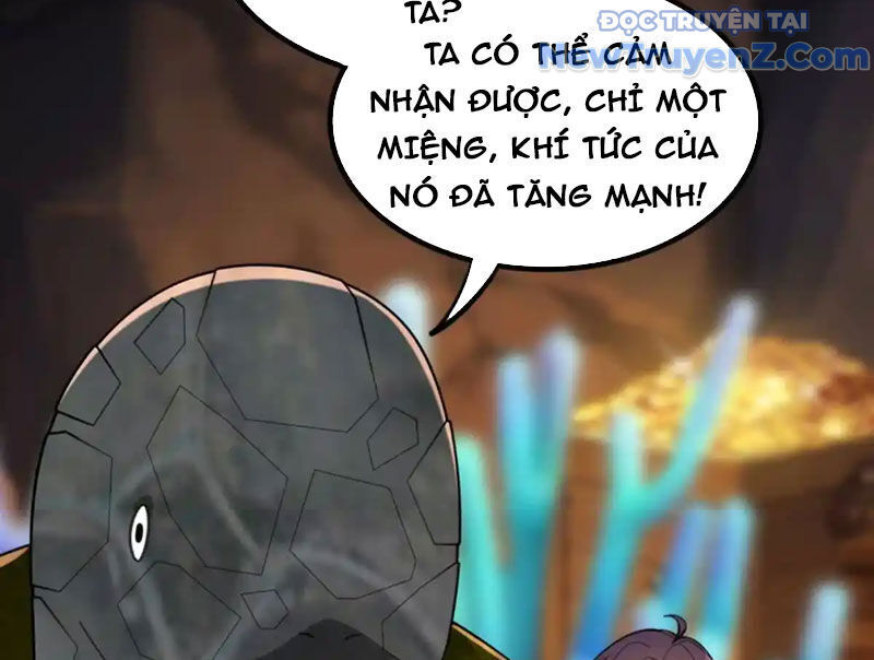 Huyễn Thú Của Ta Có Thể Tiến Hoá Vô Hạn