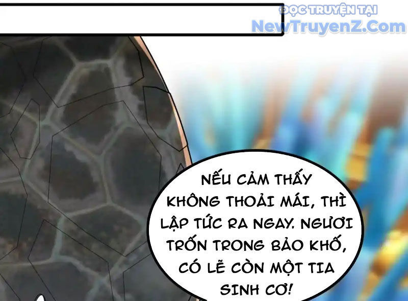 Huyễn Thú Của Ta Có Thể Tiến Hoá Vô Hạn