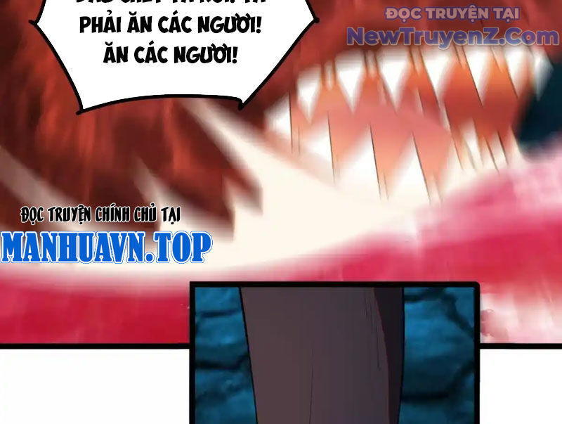 Huyễn Thú Của Ta Có Thể Tiến Hoá Vô Hạn