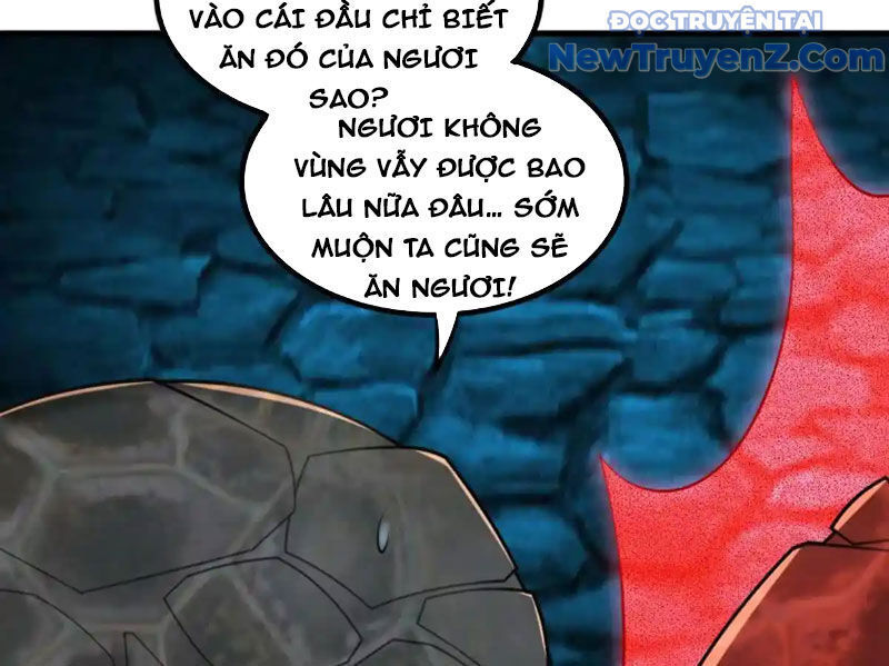 Huyễn Thú Của Ta Có Thể Tiến Hoá Vô Hạn