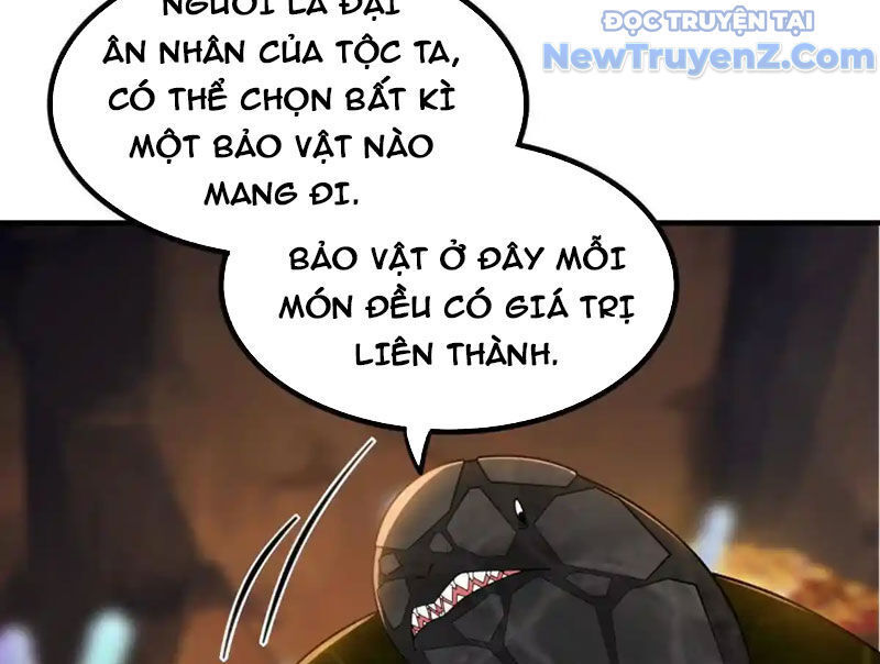 Huyễn Thú Của Ta Có Thể Tiến Hoá Vô Hạn