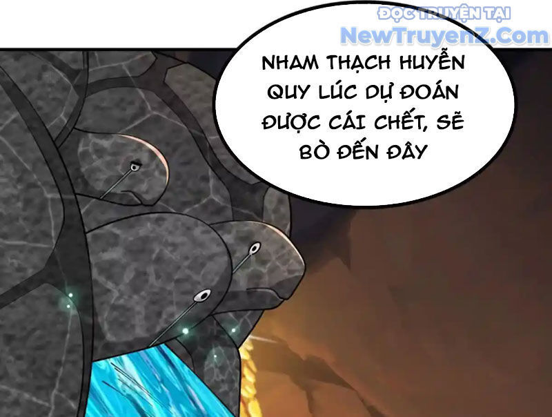 Huyễn Thú Của Ta Có Thể Tiến Hoá Vô Hạn
